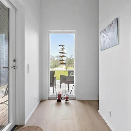 Σπίτι διακοπών 1083-stege-ulvshale-berberisvej-30